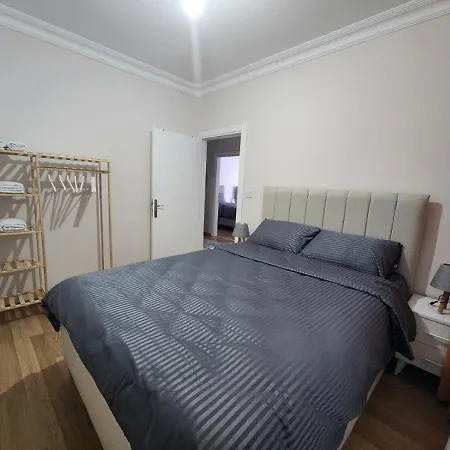19 Mayis Apartman *