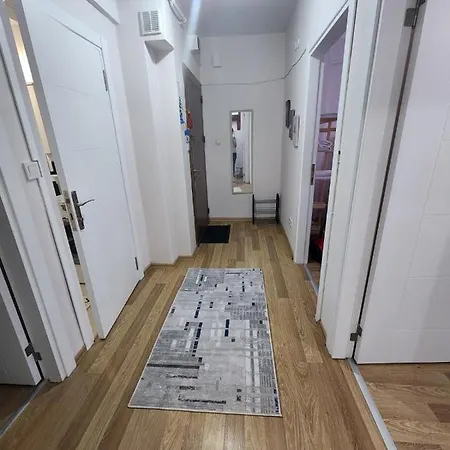 Apartamento 19 Mayis Istambul