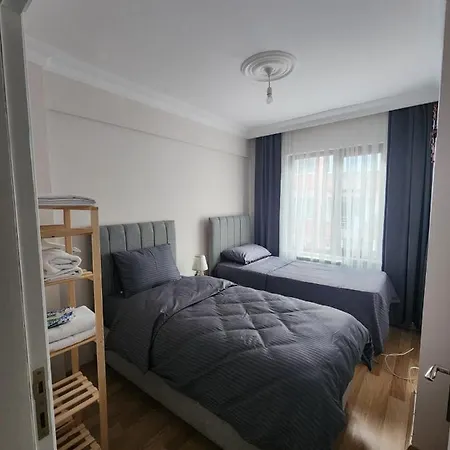 19 Mayis Apartment