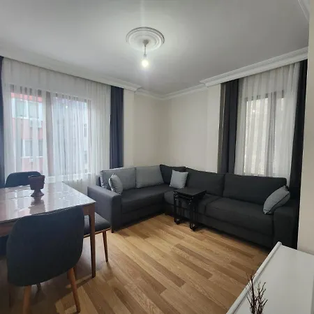 19 Mayis Appartement