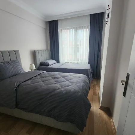 19 Mayis Apartment *