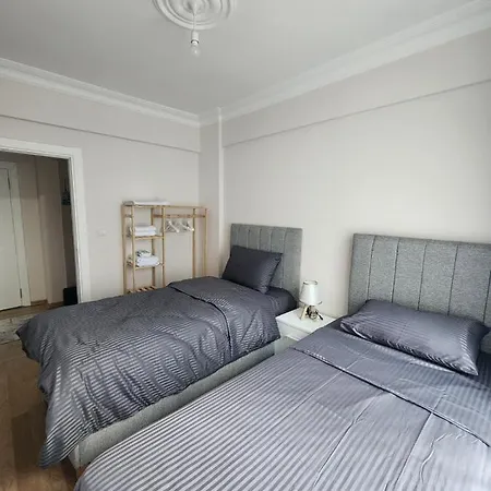 19 Mayis Apartment