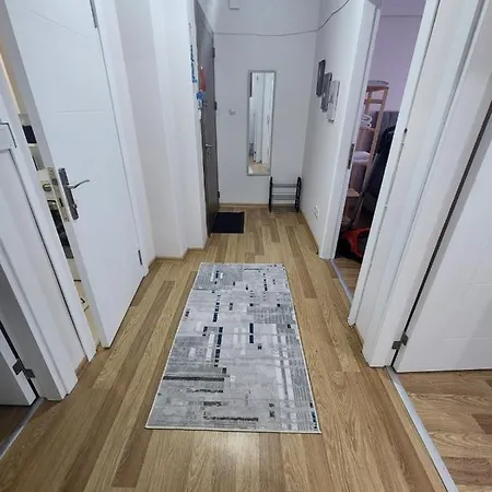 19 Mayis Apartment Istanbul