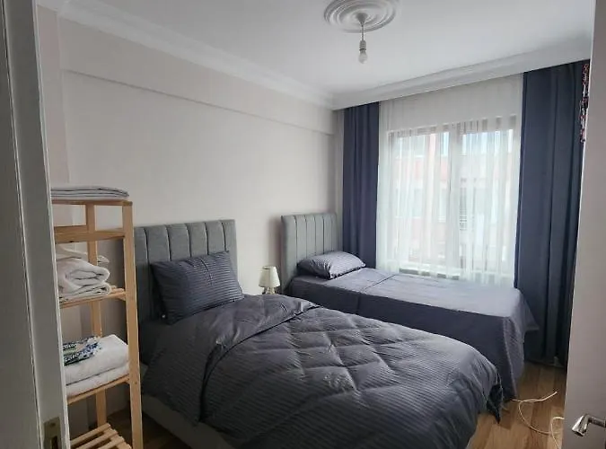 19 Mayis Appartement