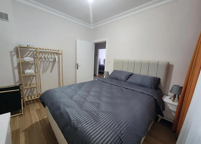 19 Mayis Appartement *