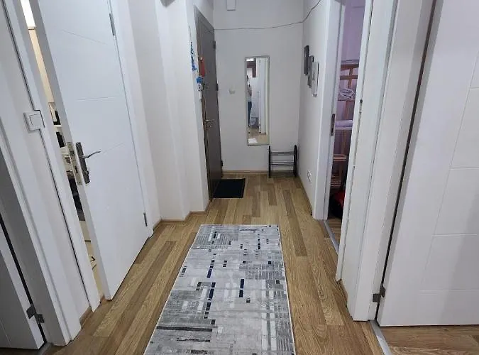 Appartement 19 Mayis Istanboel