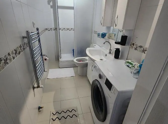 19 Mayis * Istanboel