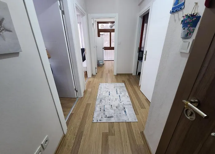 19 Mayis Appartement Istanboel