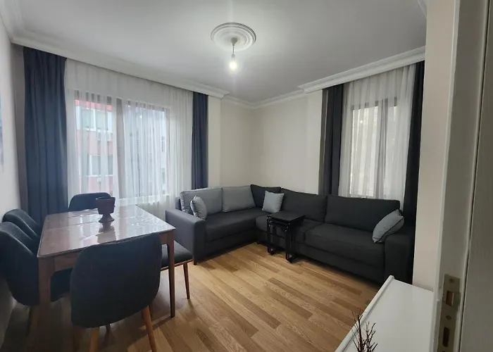 19 Mayis Appartement