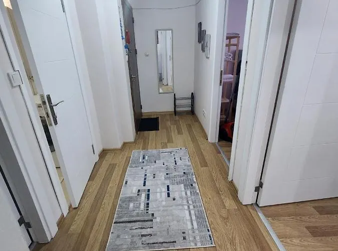 19 Mayis Appartement Istanboel