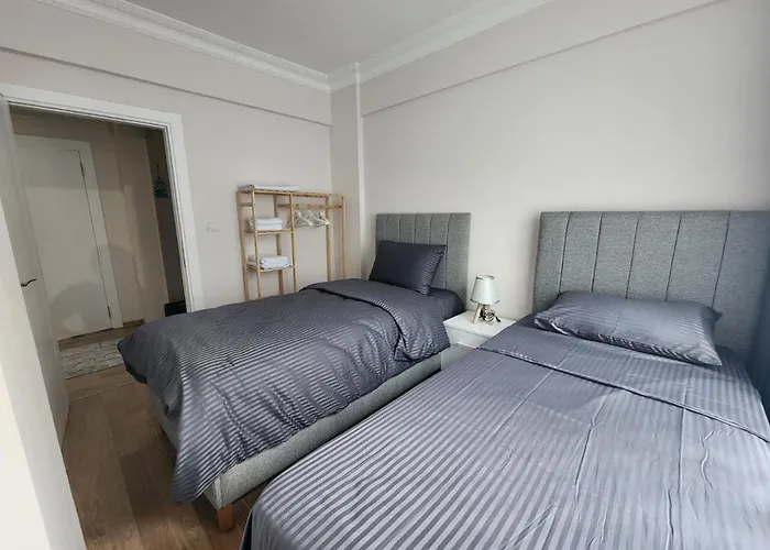 19 Mayis Appartement Istanboel