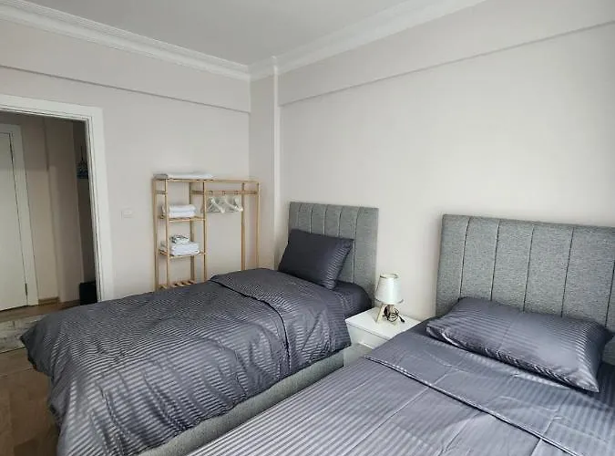 19 Mayis Appartement