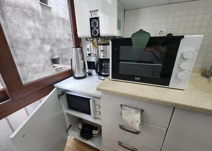 19 Mayis Appartement *