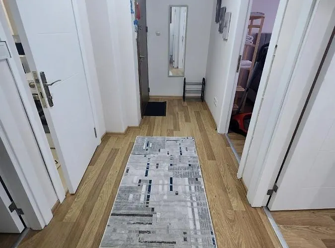 19 Mayis Appartement Istanboel