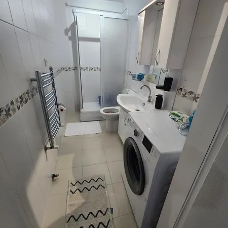 19 Mayis * Κωνσταντινούπολη