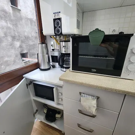 19 Mayis Διαμέρισμα *