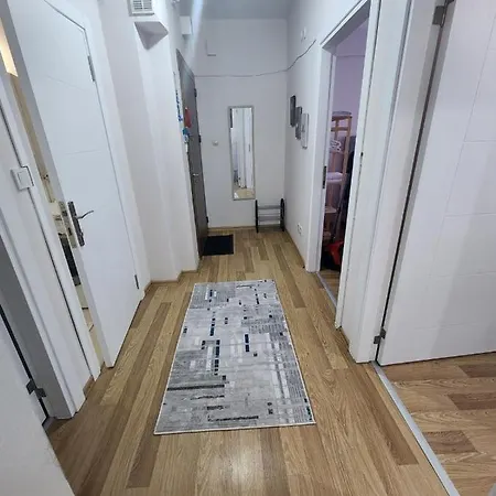 19 Mayis Apartment Istanbul