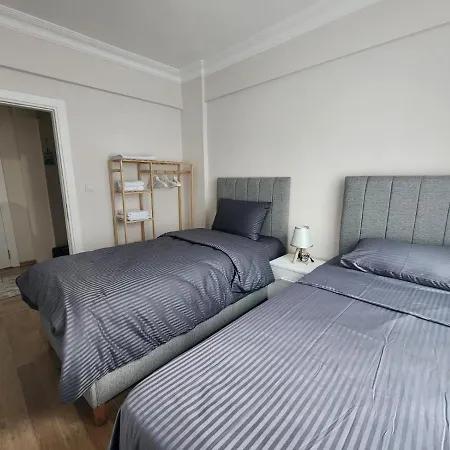 19 Mayis Apartment Istanbul